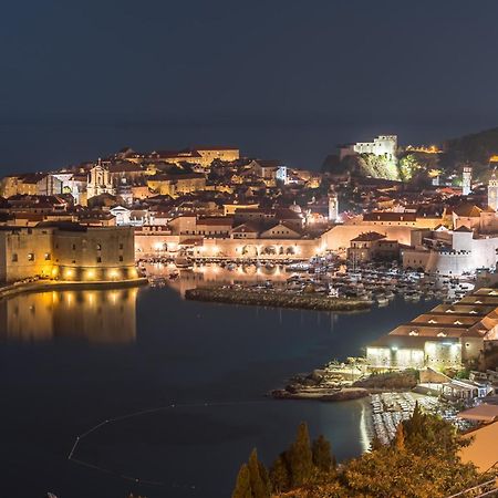 The Beachfront Dubrovnik Old Town Eksteriør billede