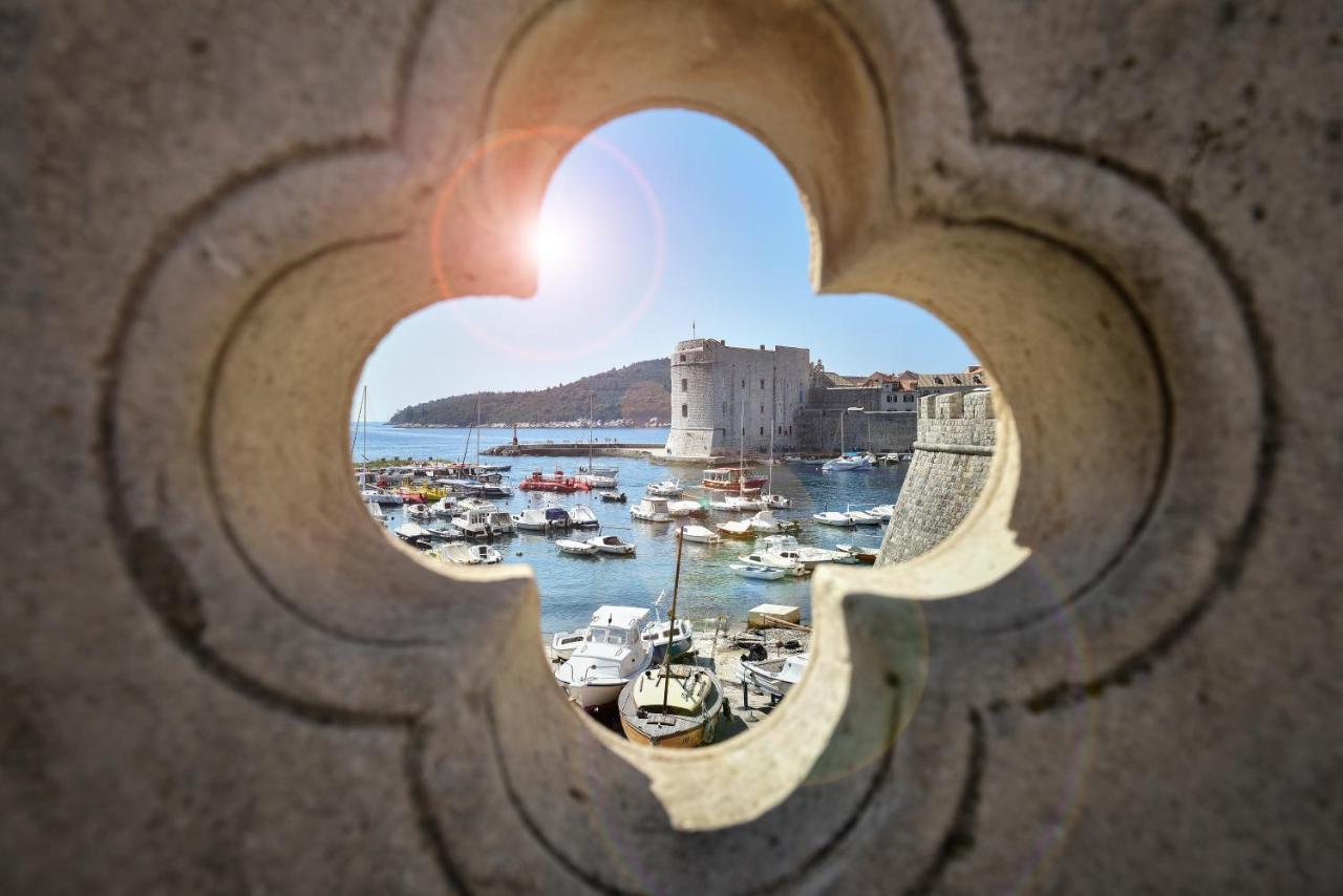 The Beachfront Dubrovnik Old Town Eksteriør billede