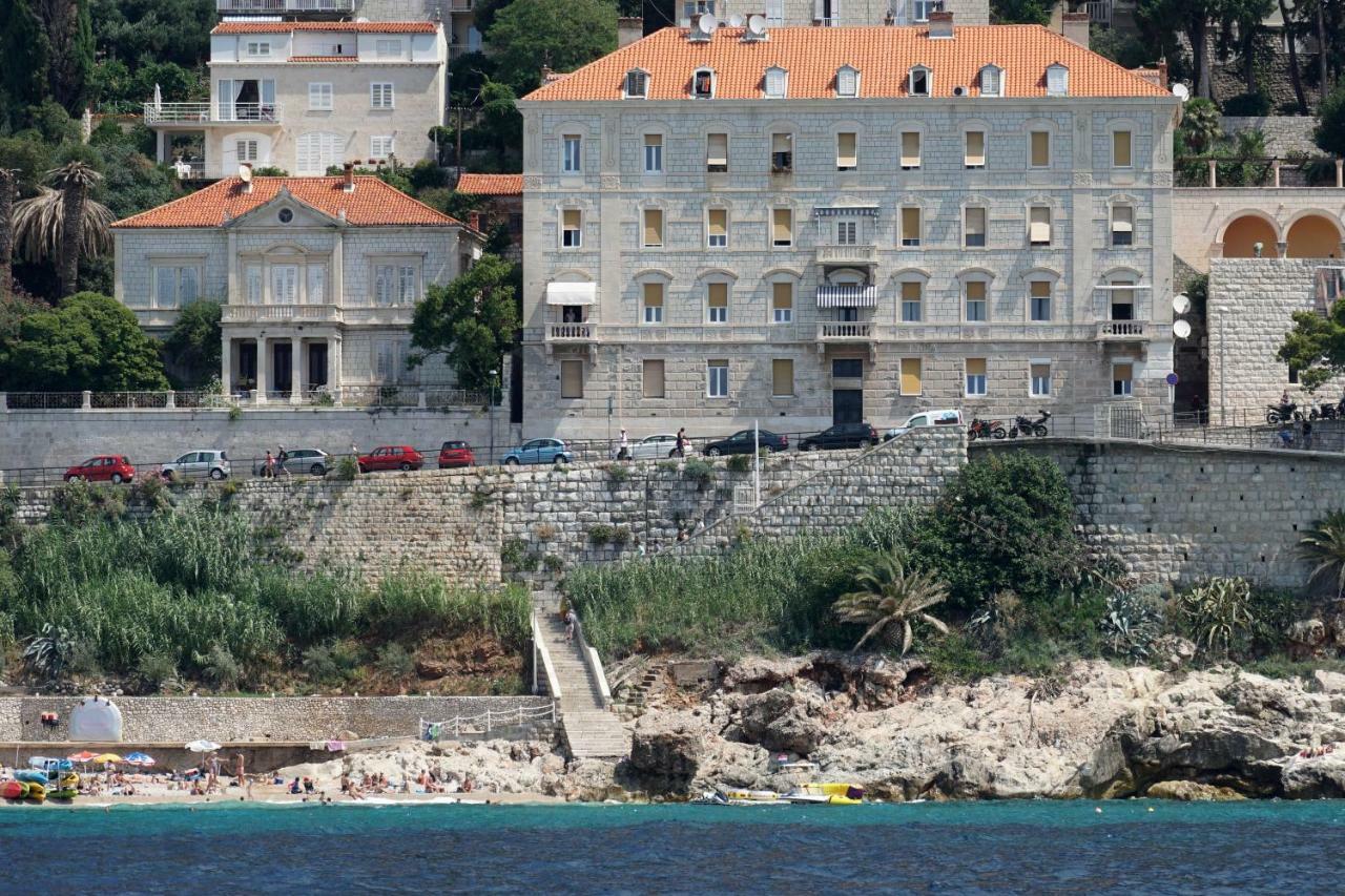 The Beachfront Dubrovnik Old Town Eksteriør billede