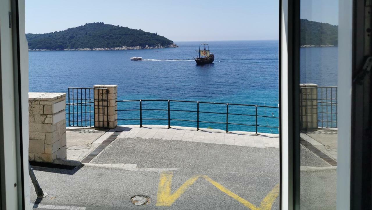 The Beachfront Dubrovnik Old Town Eksteriør billede