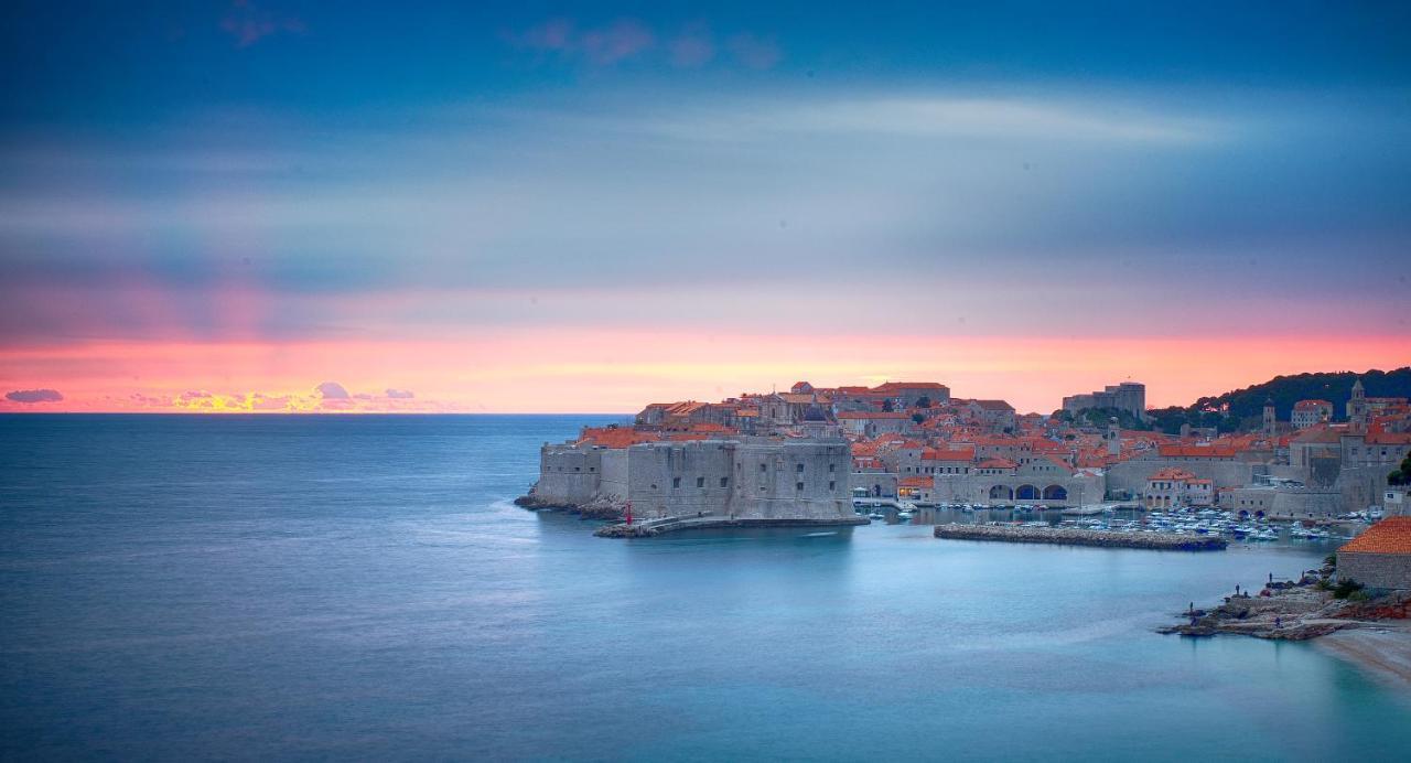 The Beachfront Dubrovnik Old Town Eksteriør billede